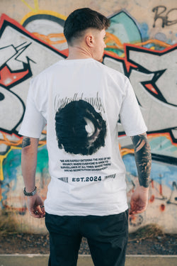 NO PRIVACY T-SHIRT