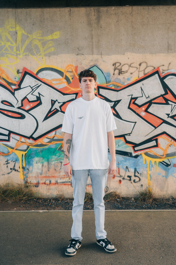 JOIN THE MOVEMENT T-SHIRT