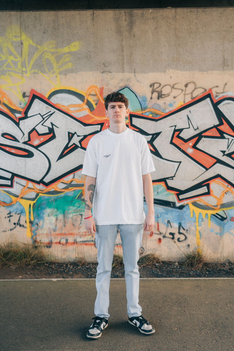 JOIN THE MOVEMENT T-SHIRT