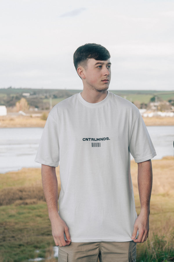 BARCODE T-SHIRT