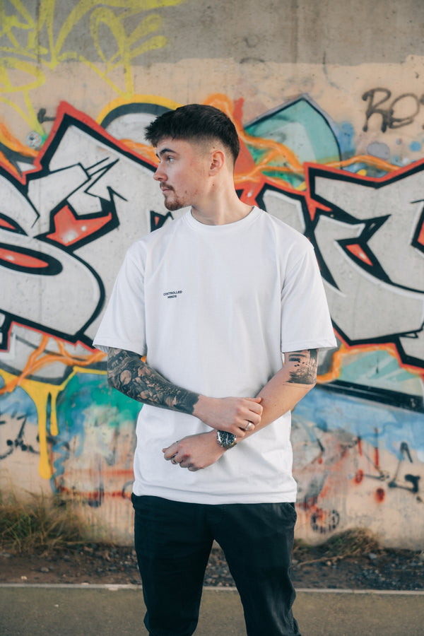 NO PRIVACY T-SHIRT